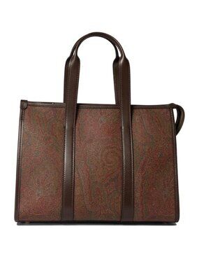 Etro Arnica Medium Handbag Women